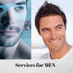 Services for MEN