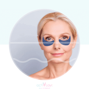 activlayr under eye patches labskinclinic neutral bay